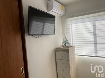 VENTA DEPARTAMENTO VACACIONAL LAS CEIBAS MANZANILLO