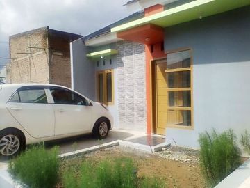 Promo Heboh DP 6 Juta Punya Rumah Bandung Timur Cicalengka Rancaekek