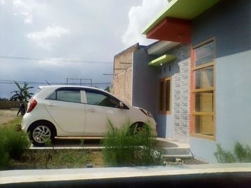 Promo Heboh DP 6 Juta Punya Rumah Bandung Timur Cicalengka Rancaekek