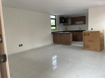Departamento nuevo en venta en Anáhuac I Sección, Miguel Hidalgo, CDMX