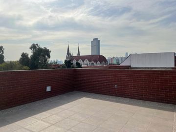 Departamento nuevo en venta en Anáhuac I Sección, Miguel Hidalgo, CDMX