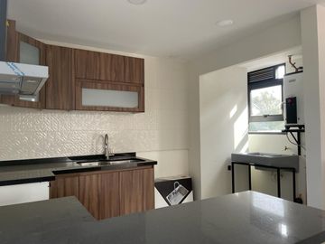 Departamento nuevo en venta en Anáhuac I Sección, Miguel Hidalgo, CDMX