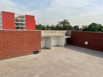Departamento nuevo en venta en Anáhuac I Sección, Miguel Hidalgo, CDMX