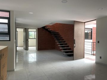 Departamento nuevo en venta en Anáhuac I Sección, Miguel Hidalgo, CDMX