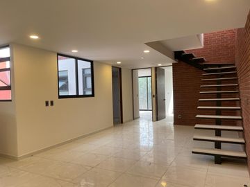 Departamento nuevo en venta en Anáhuac I Sección, Miguel Hidalgo, CDMX