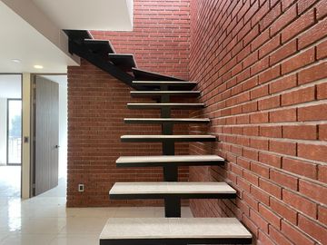 Departamento nuevo en venta en Anáhuac I Sección, Miguel Hidalgo, CDMX