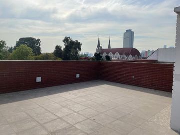 Departamento nuevo en venta en Anáhuac I Sección, Miguel Hidalgo, CDMX