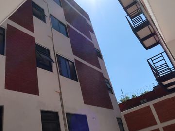 Departamento nuevo en venta en Anáhuac I Sección, Miguel Hidalgo, CDMX