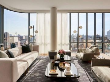 Departamento en pre Venta, Torre Andeza, Angelópolis, Puebla