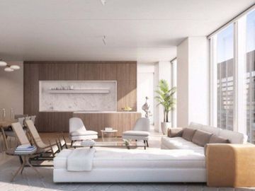 Departamento en pre Venta, Torre Andeza, Angelópolis, Puebla