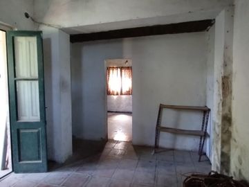 CHACRA PARQUIZADA, CON CASA, CAPILLA, PILETA! OPORTUNIDAD!