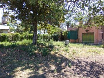 CHACRA PARQUIZADA, CON CASA, CAPILLA, PILETA! OPORTUNIDAD!
