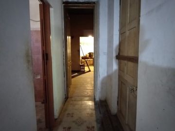 CHACRA PARQUIZADA, CON CASA, CAPILLA, PILETA! OPORTUNIDAD!