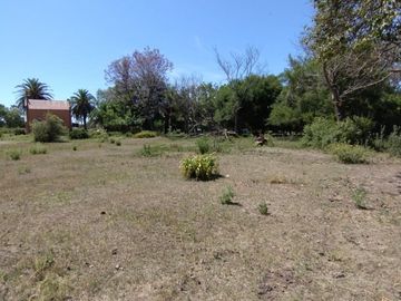 CHACRA PARQUIZADA, CON CASA, CAPILLA, PILETA! OPORTUNIDAD!
