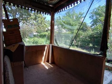 CHACRA PARQUIZADA, CON CASA, CAPILLA, PILETA! OPORTUNIDAD!