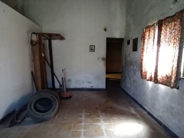 CHACRA PARQUIZADA, CON CASA, CAPILLA, PILETA! OPORTUNIDAD!