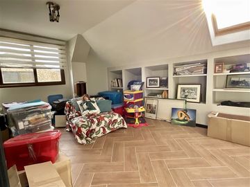 Casa en Venta en Paul Harris / Campanario