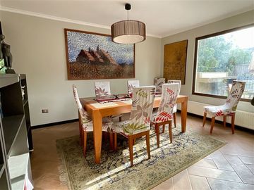 Casa en Venta en Paul Harris / Campanario