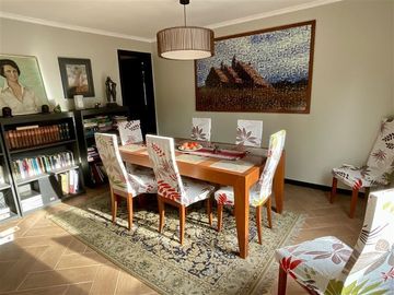 Casa en Venta en Paul Harris / Campanario