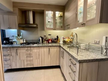Casa en Venta en Paul Harris / Campanario