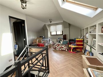 Casa en Venta en Paul Harris / Campanario