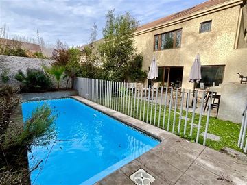 Casa en Venta en Paul Harris / Campanario