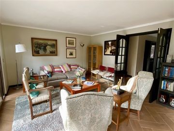 Casa en Venta en Paul Harris / Campanario