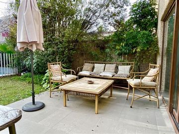 Casa en Venta en Paul Harris / Campanario