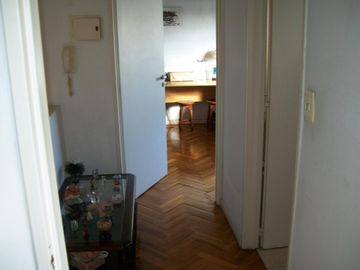 3 AMBIENTES EN DUPLEX AL CONTRAFRENTE CON 2 BAÑOS COMPLETOS