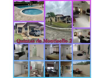 VENTA CASA BRISAS DEL GOLF QUINTAS DE MONTICHELLO
