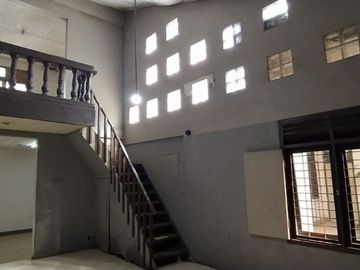 Disewakan Gudang di Holis Cocok untuk Usaha