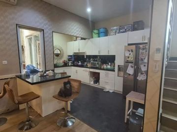Jual Murah Rumah Jln Strategi Joglo Kembangan Jakarta Barat