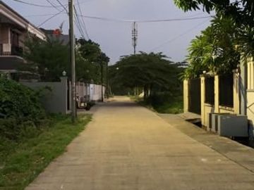 Jual Murah Rumah Jln Strategi Joglo Kembangan Jakarta Barat
