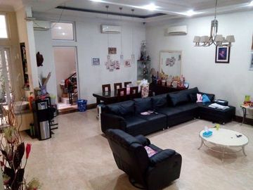 Rumah Murah Mewah Dengan Fasilitas Terbaik Di Daan Mogot Jakarta Barat