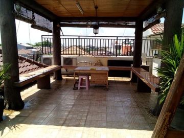 Rumah Murah Mewah Dengan Fasilitas Terbaik Di Daan Mogot Jakarta Barat