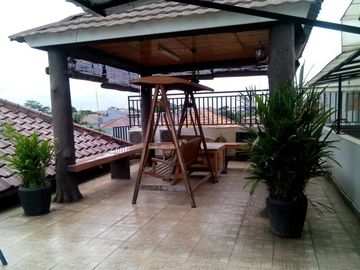 Rumah Murah Mewah Dengan Fasilitas Terbaik Di Daan Mogot Jakarta Barat