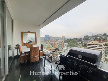 Departamento en Venta en hotel W