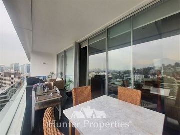 Departamento en Venta en hotel W