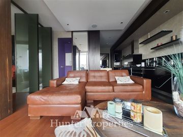 Departamento en Venta en hotel W
