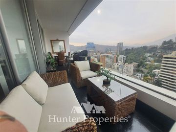 Departamento en Venta en hotel W