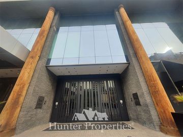 Departamento en Venta en hotel W