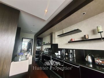 Departamento en Venta en hotel W
