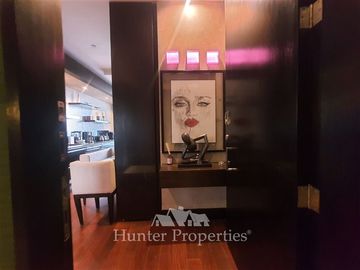 Departamento en Venta en hotel W