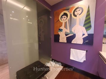 Departamento en Venta en hotel W