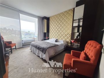 Departamento en Venta en hotel W