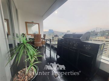 Departamento en Venta en hotel W