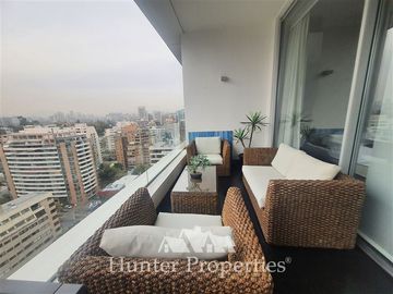 Departamento en Venta en hotel W