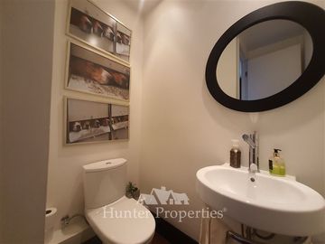Departamento en Venta en hotel W