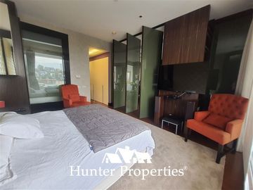 Departamento en Venta en hotel W