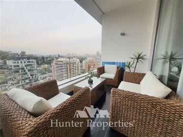 Departamento en Venta en hotel W